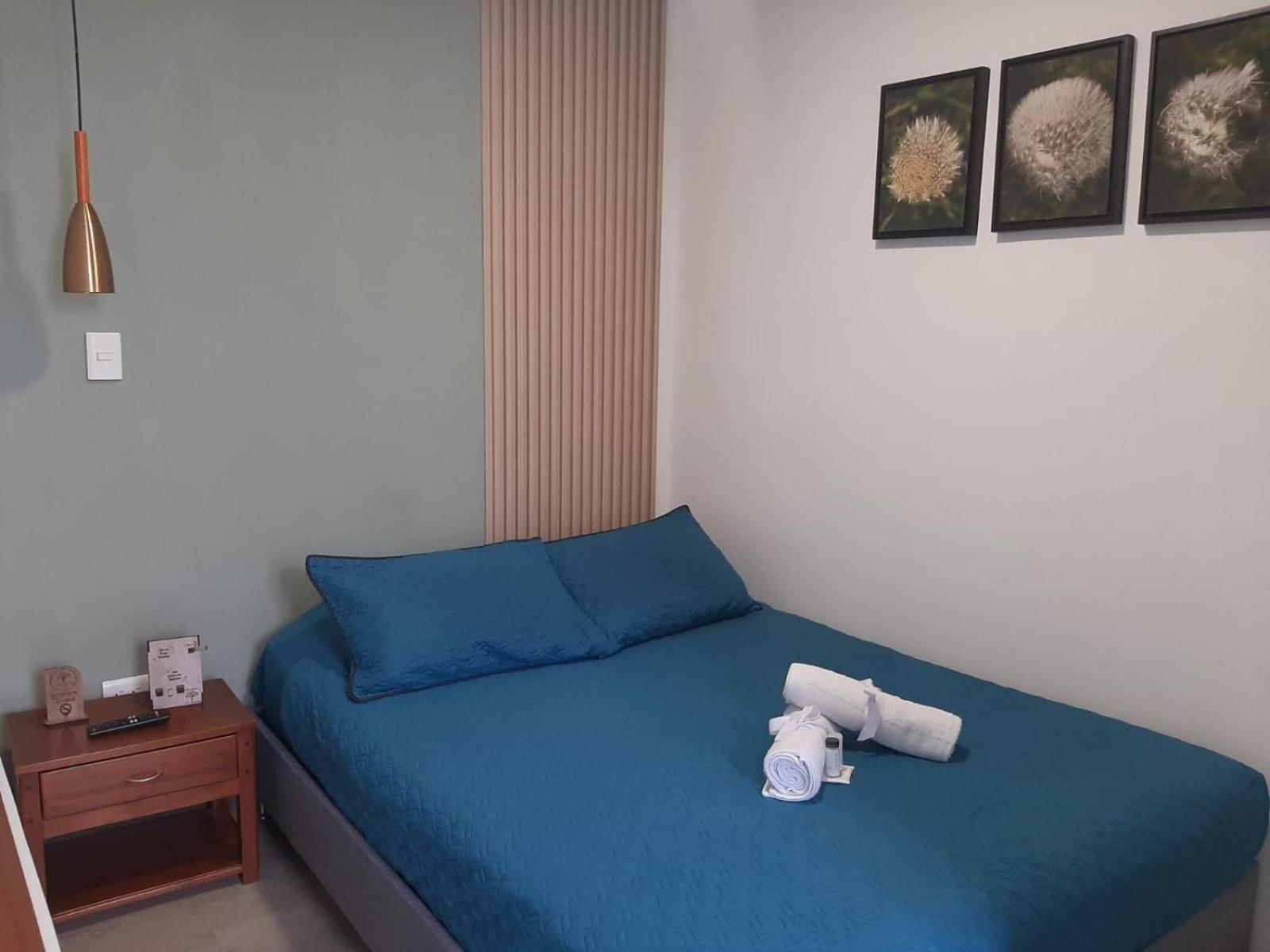 Apartahotel La Arboleda Hc Manizales Eksteriør billede
