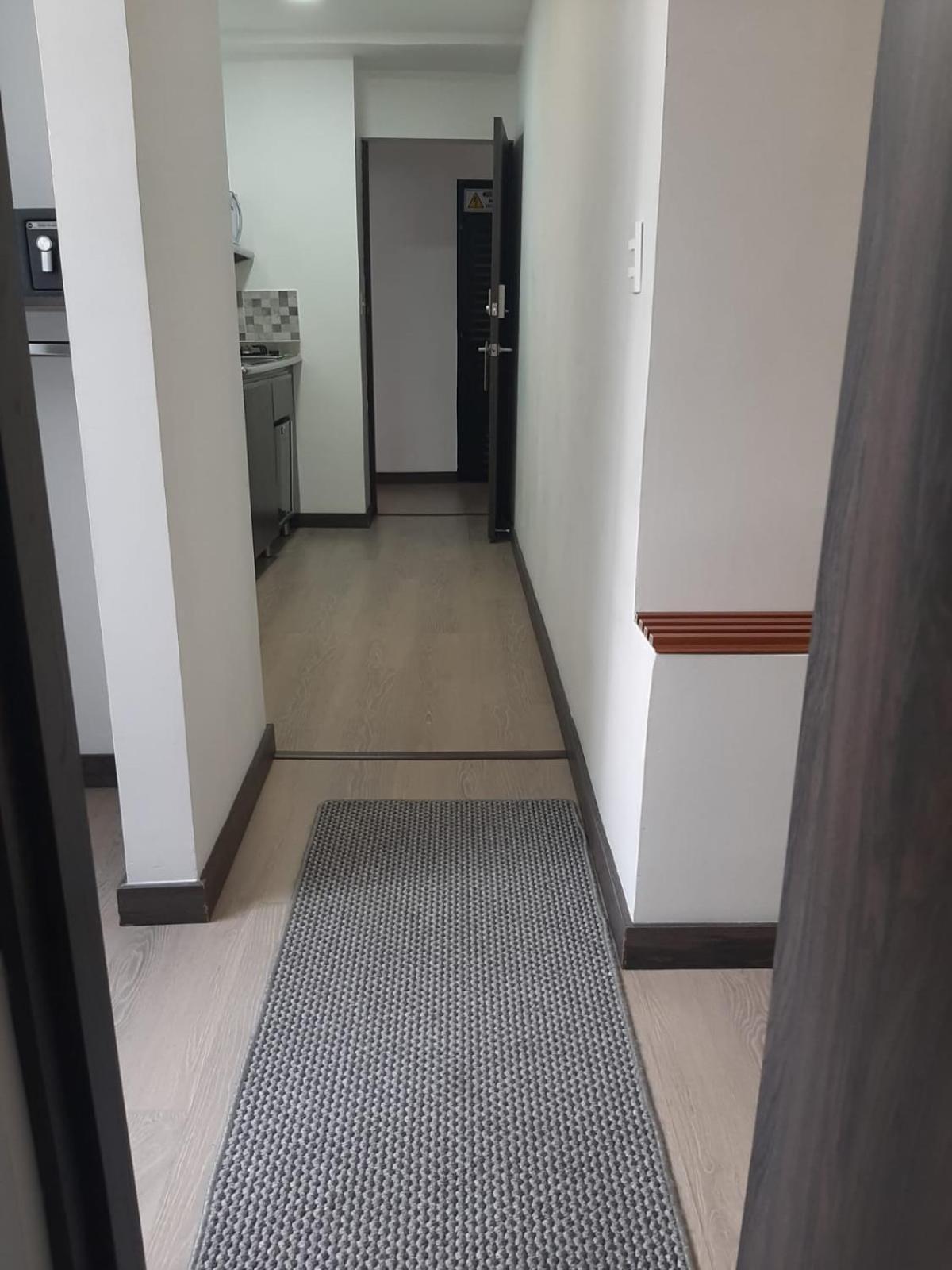 Apartahotel La Arboleda Hc Manizales Eksteriør billede