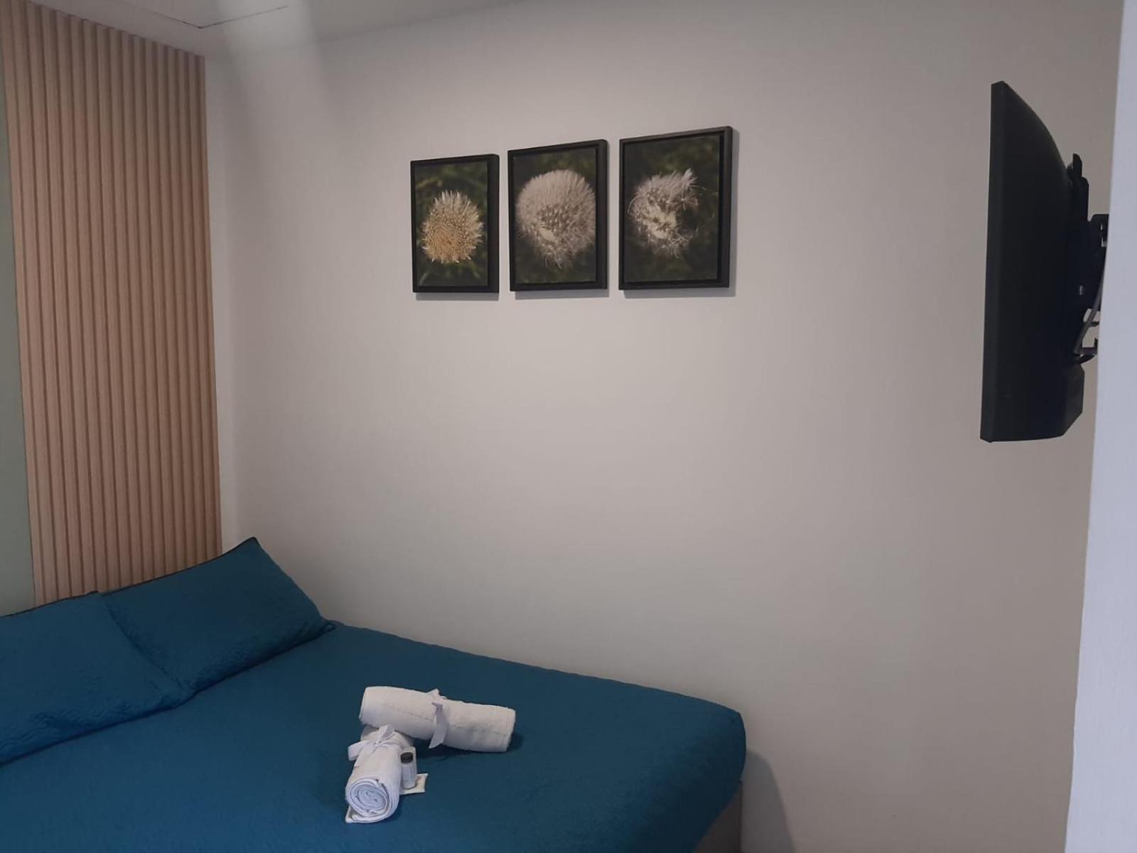 Apartahotel La Arboleda Hc Manizales Eksteriør billede