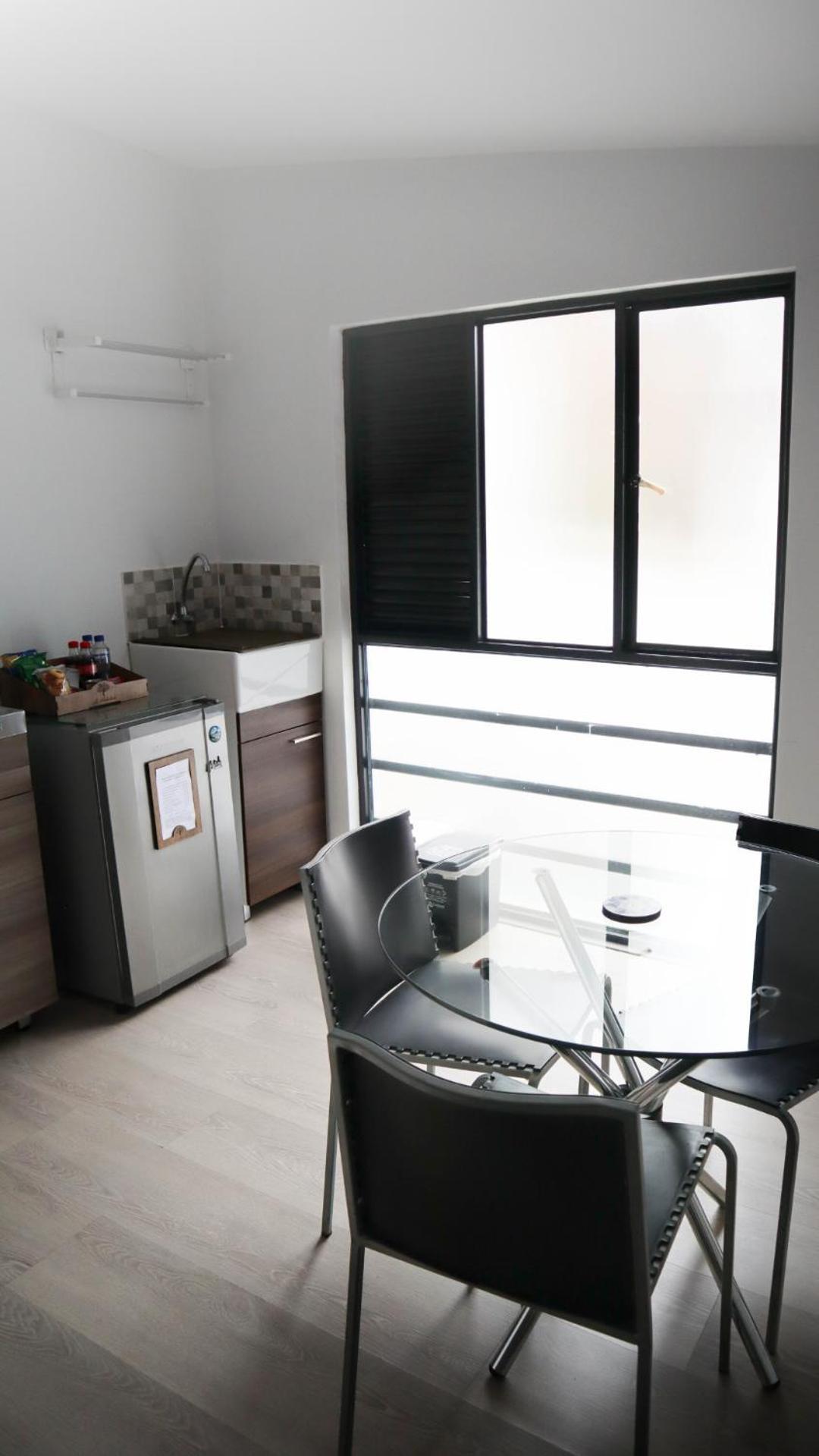 Apartahotel La Arboleda Hc Manizales Eksteriør billede