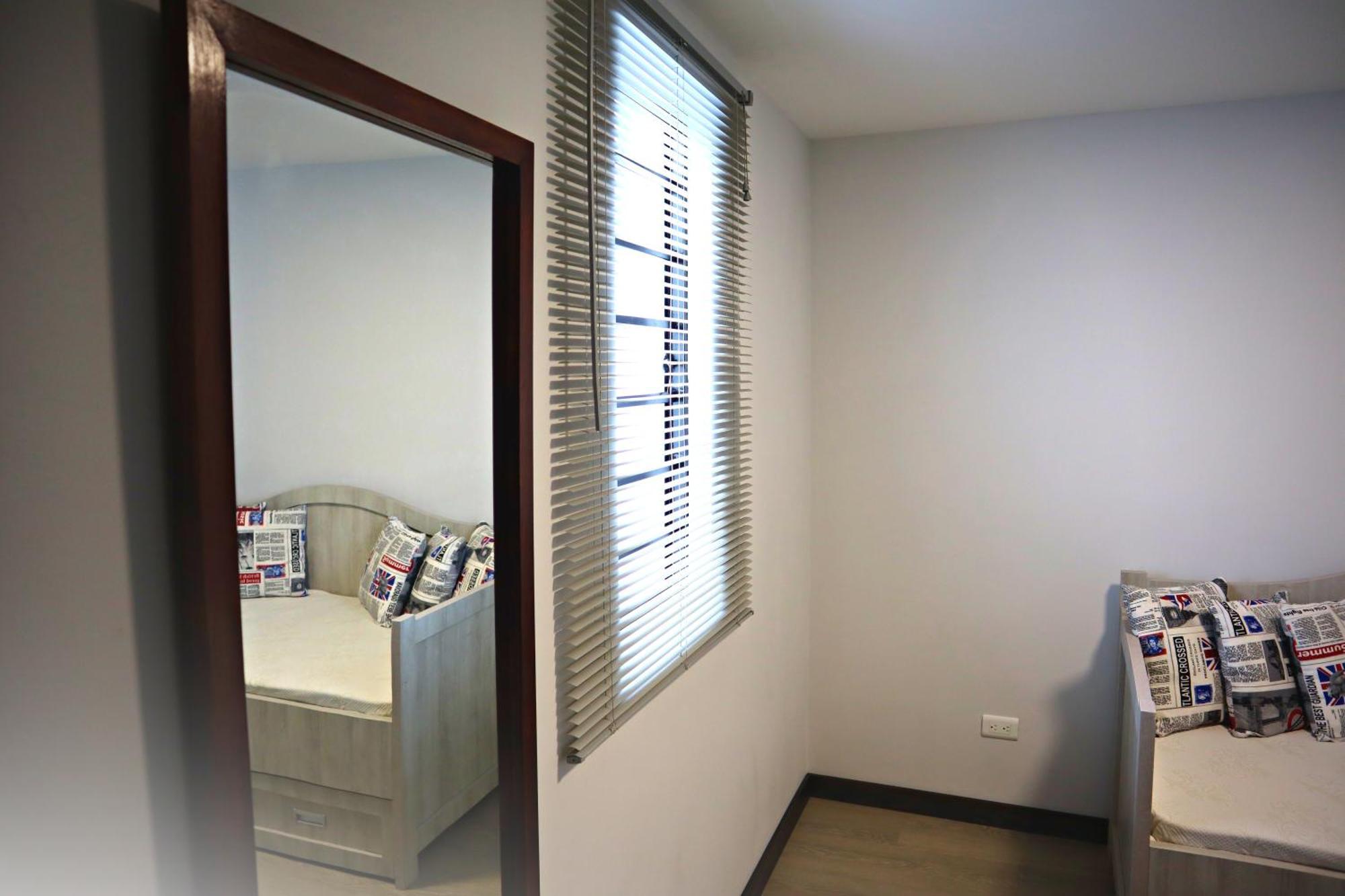 Apartahotel La Arboleda Hc Manizales Eksteriør billede