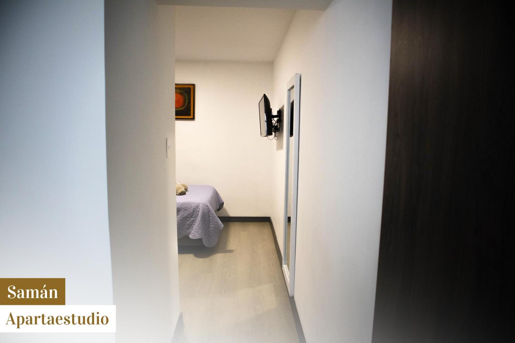 Apartahotel La Arboleda Hc Manizales Eksteriør billede