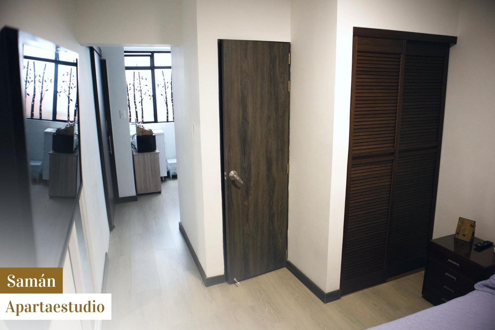 Apartahotel La Arboleda Hc Manizales Eksteriør billede